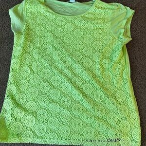 Liz Claiborne women’s blouse. In great condition only worn a few times.